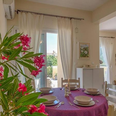 Villa Aglaia Corfu  ภายนอก รูปภาพ